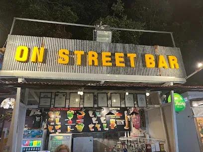 On Street Bar