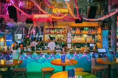 The Palms Bar & Grill Samui