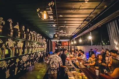 Tikibox Bar