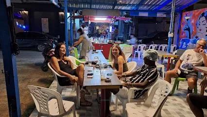 Bear Cocktails - Bars & Clubs - Lamai Beach