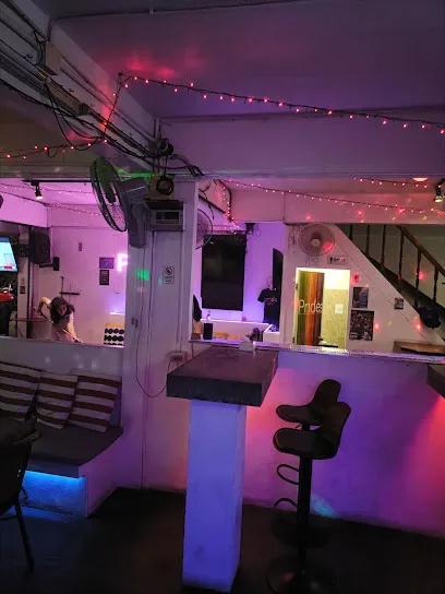 Pride Bar