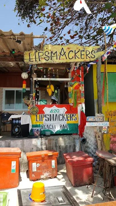 Lipsmackers