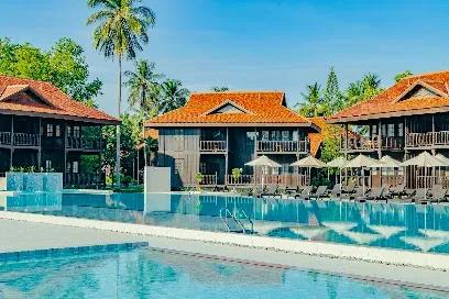 Pelangi Beach Resort & Spa, Langkawi