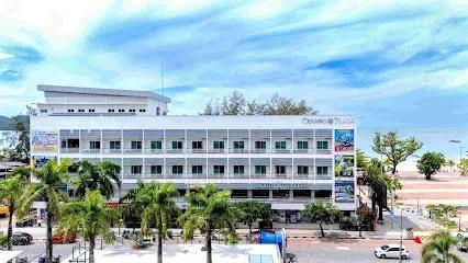 CENANG PLAZA BEACH HOTEL