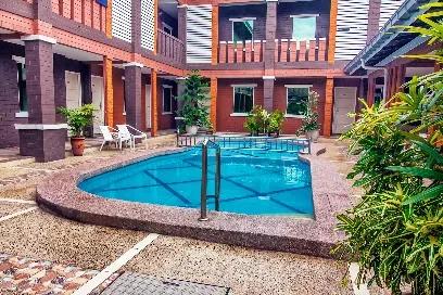 Myvilla Langkawi Hotel