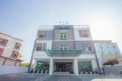 HOTEL ADYA CHENANG