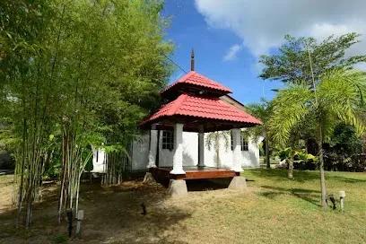 White Lodge Chalet Langkawi