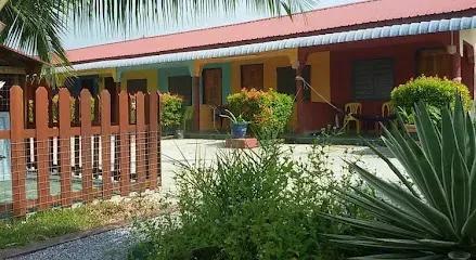 Rainbow Lodge 101