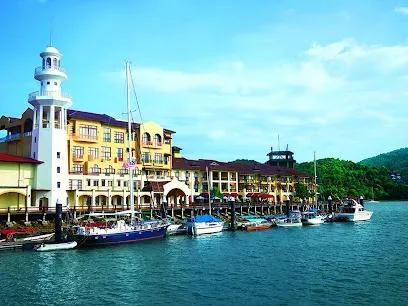 Resorts World Langkawi