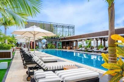 The RIYAZ Lavanya Langkawi - Lavanya Residences Langkawi