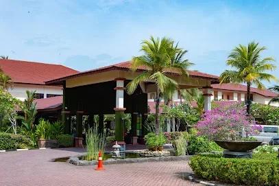 Holiday Villa Resort & Beachclub Langkawi