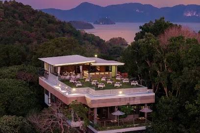 Ambong Pool Villas