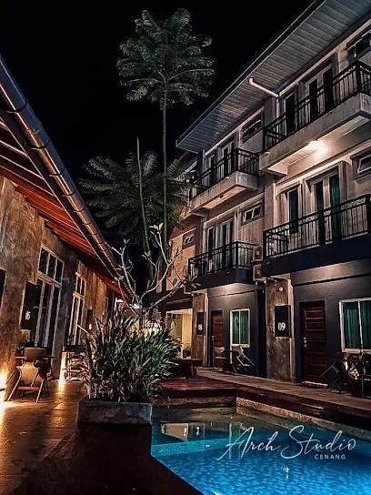 Arch Studio Cenang