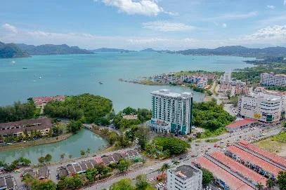 Adya Hotel Kuah Langkawi