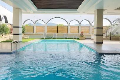 Langkawi Seaview Hotel