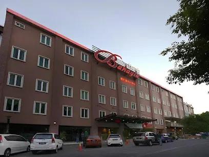 BAHAGIA HOTEL LANGKAWI