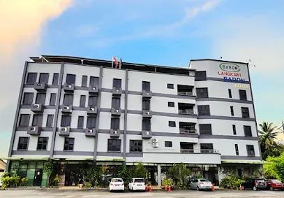 Langkawi Baron Hotel (702616-W)