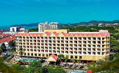Hotel Grand Continental Langkawi