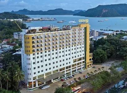 Goldsands Hotel Langkawi