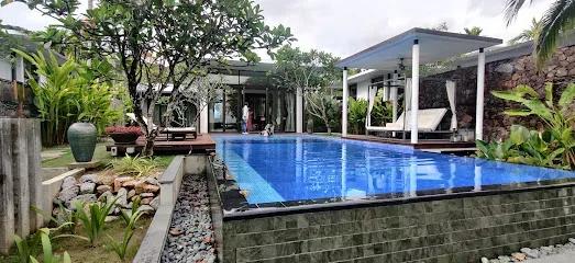 The Danna Beach Villa - A Member of Small Luxury Hotels of the World