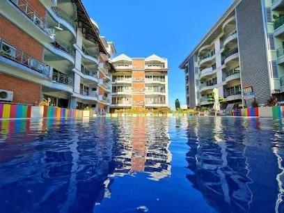 Perdana Serviced Apartment & Resort Formerly Perdana Beach Resort