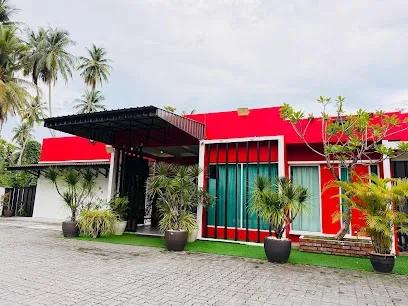 Villa Abadi Resort
