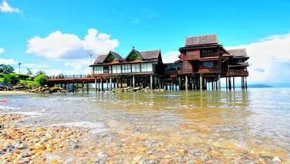 Langkawi Lagoon Resort