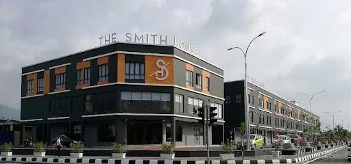 The Smith House