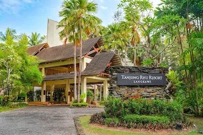 Tanjung Rhu Resort, Langkawi