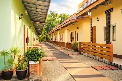 Triima Inn Tanjung Rhu