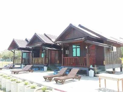 De Balqis Chalet Tanjung Rhu Langkawi