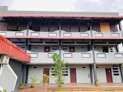 RHU DORMITORY LANGKAWI