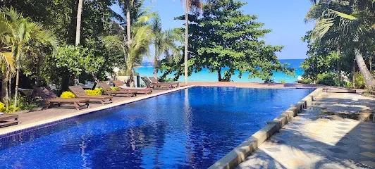 D'Coconut Lagoon