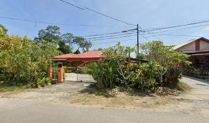 Durian Perangin homestay