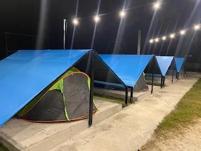 Langkawi Kilim Geopark Glamping