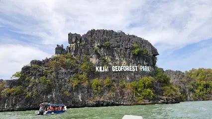 Kilim River Tourism Jetty (Main Tour Hub)