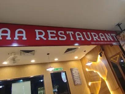 Olaa Restaurant