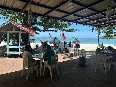 By the Sea Cafe / Restaurant Cenang Langkawi