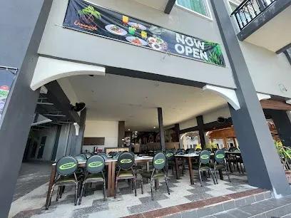 Oceanside Cafe & Restaurant