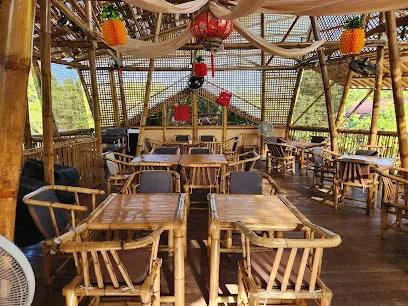 Golden Bamboo Cafe - Golden Chenang Village