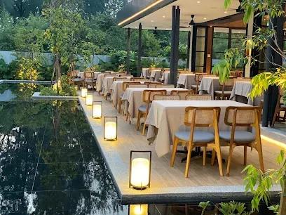 Orkid Ria Seafood Restaurant