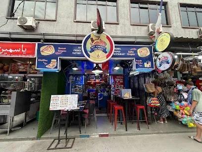 MY French Factory - Langkawi