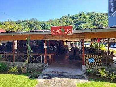Cactus Restaurant