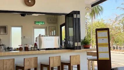 Latitude 6 Cafe Langkawi