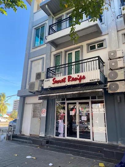 Secret Recipe