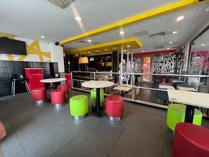 McDonald's Underwater World Langkawi