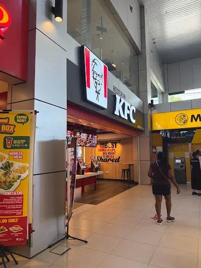 KFC Cenang Mall Langkawi