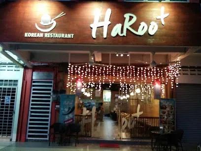 Haroo Korean Restaurant