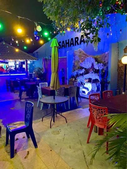 jSahara doner kebab Istanbul restaurant