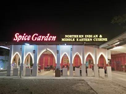 Spice Garden